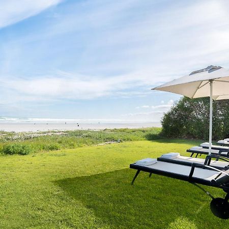 The Beach Villa Melkbosstrand Eksteriør bilde
