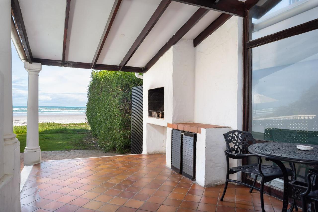 The Beach Villa Melkbosstrand Eksteriør bilde