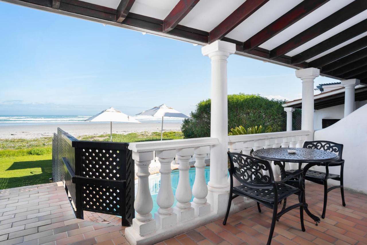 The Beach Villa Melkbosstrand Eksteriør bilde
