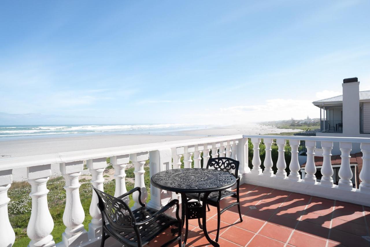 The Beach Villa Melkbosstrand Eksteriør bilde