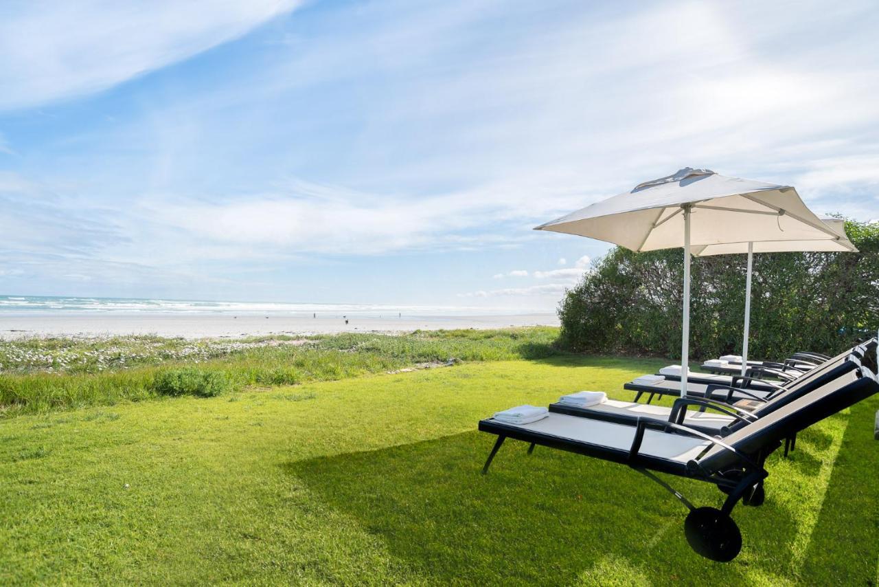 The Beach Villa Melkbosstrand Eksteriør bilde